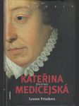 Kateřina Medicejská - náhled