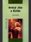 Svätý ján z kríža - náhled