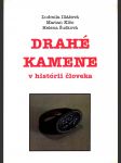 Drahé kamene v histórii človeka - náhled