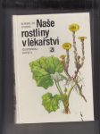 Naše rostliny v lékařství - náhled