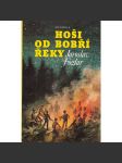 Hoši od Bobří řeky - náhled