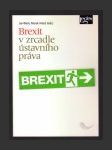 Brexit v zrcadle ústavního práva - náhled