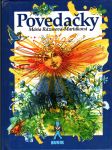 Povedačky - náhled