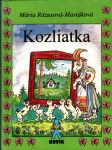 Kozliatka - náhled