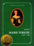 Mince marie terezie 1740-1780 - náhled