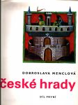 České hrady i, ii - náhled