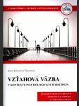 Vzťahová väzba v kontexte psychologických disciplín - náhled