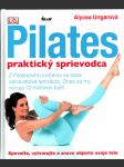 Pilates - praktický sprievodca - náhled