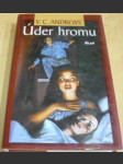 Úder hromu - náhled