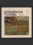 Interiérová tvorba - náhled