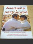 Asertivita v partnerství - náhled