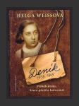 Deník 1938-1945: Příběh dívky, která přežila holocaust - náhled