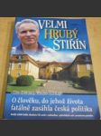 Velmi hrubý Štiřín - náhled