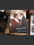 Vykřičená panna - Historiská romance - náhled