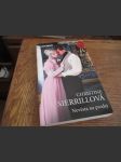 Nevěsta na prodej - Historická romance - náhled