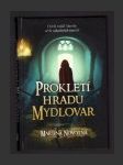 Prokletí hradu Mydlovar - náhled