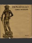 Donatello - náhled