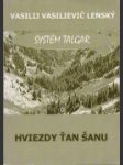 Hviezdy Ťan Šanu - náhled