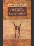 Ostrov, ktorý nebol - náhled