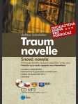 Snová novela / traumnovelle - náhled