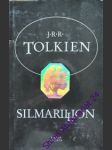 Silmarillion - tolkien j.r.r. - náhled