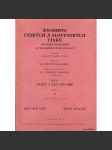 Knihopis českých a slovenských tisků, díl II. - část V. (Písmena M-O, číslo 5135-6687. Tisky z let 1501-1800) [soupis starých českých knih] - náhled