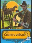 Country zpěvník 2. - náhled