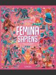 Femina sapiens - náhled