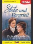 Pýcha a předsudek -stolz und vorurteil  / zrcadlový text -středně pokročilí -jazyková úroveń b1-b2 / - náhled