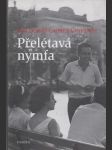 Přelétavá nymfa - náhled