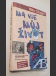 Ma vie Můj život Marc Chagall - náhled