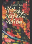 Príbehy svätené vetrom - náhled