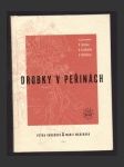 Drobky v peřinách: S láskou k tradicím a folkloru - náhled