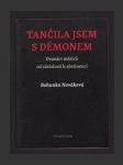 Tančila jsem s démonem - náhled