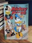 Mickey Mouse 11/1994 - náhled