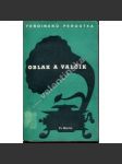 Oblak a valčík. Kolektivní drama o dvanácti obrazech (divadelní hra, drama) - náhled