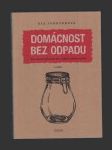 Domácnost bez odpadu - náhled