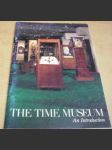 The Time Museum. An Introduction - náhled