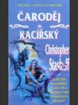 Čaroděj kacířský - stasheff christopher - náhled