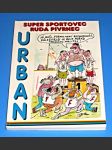 Super sportovec Ruda Pivrnec - náhled