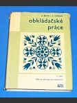 Obkladačské práce - náhled