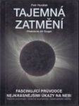 Tajemná zatmění - náhled