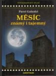 Měsíc známý i tajemný - náhled