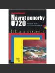 Návrat ponorky U720 (ponorka, námořní války) - náhled