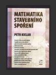 Matematika stavebního spoření - náhled