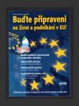 Buďte připraveni na život a podnikání v EU + CD - náhled