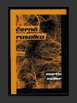 Černá rusalka - náhled