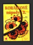 Korálkové nápady 2. - náhled