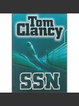 SSN (Tom Clancy) - náhled