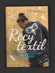 Recy textil - kreativní upcycling v šatníku - náhled